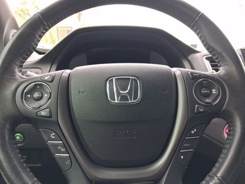 Used 2021 Honda Ridgeline RTL image 31