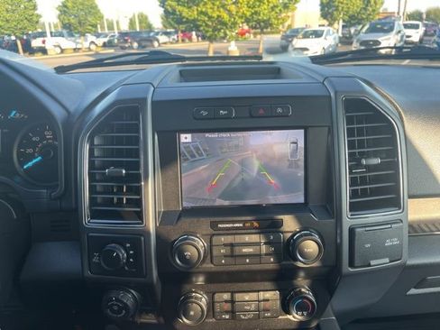 Used 2019 Ford F150 XLT w/ Equipment Group 302A Luxury image 23