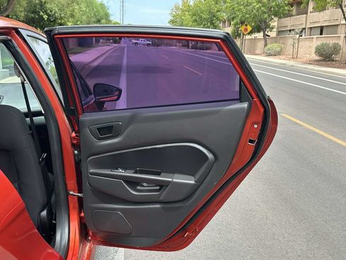 Used 2019 Ford Fiesta ST-Line FWD image 44