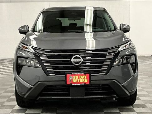 New 2026 Nissan Rogue SV w/ Cold Weather Package AWD/4WD image 15