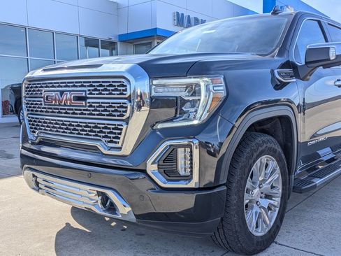 Used 2021 GMC Sierra 1500 Denali image 15
