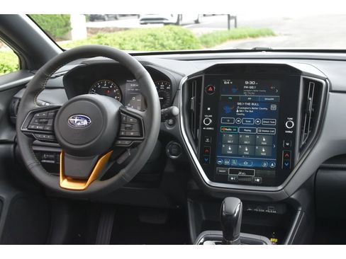 New 2026 Subaru Crosstrek 2.5i Wilderness AWD/4WD image 16