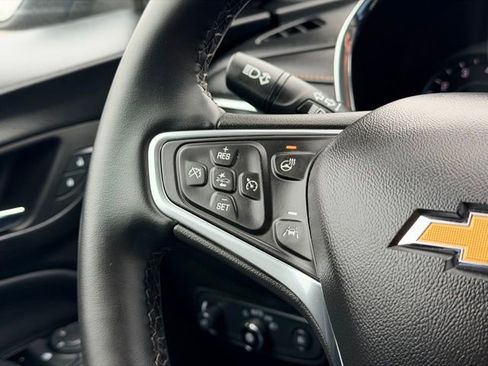 Used 2023 Chevrolet Equinox Premier w/ LPO, Floor Liner Package image 10