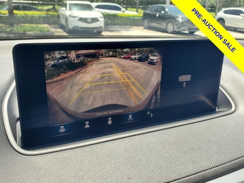 Used 2024 Acura MDX SH-AWD image 31