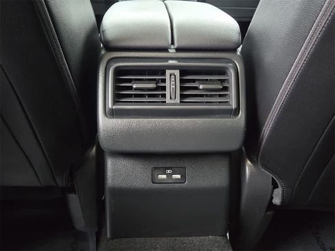 Used 2024 MAZDA CX-50 AWD 2.5 S w/ Preferred Package image 13