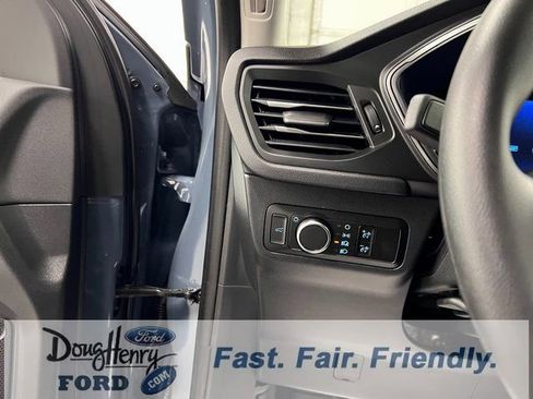 New 2026 Ford Escape Active image 25