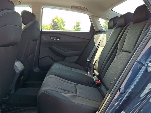 Used 2023 Honda Accord EX image 12