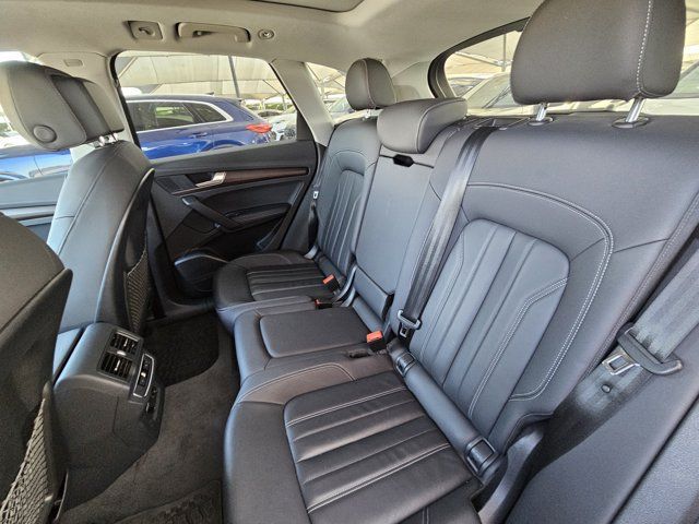 Used 2023 Audi Q5 2.0T Premium Plus AWD/4WD image 14