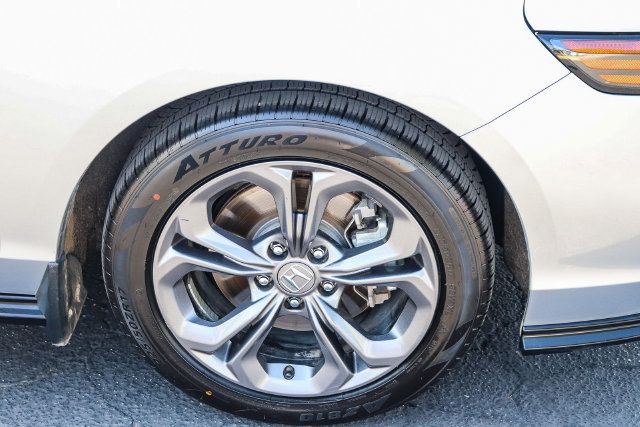 Used 2024 Honda Accord EX-L image 7