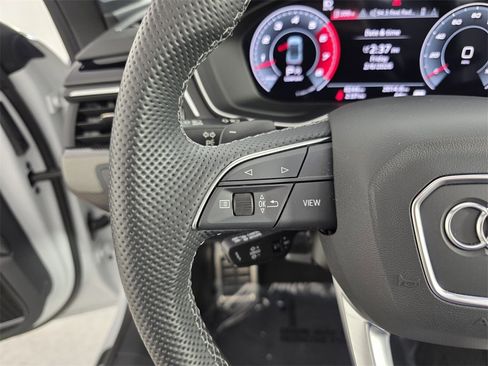 Used 2024 Audi S5 Prestige image 17