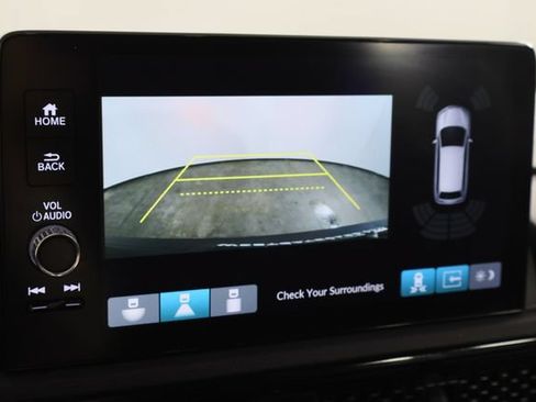 Used 2024 Honda CR-V EX-L image 36