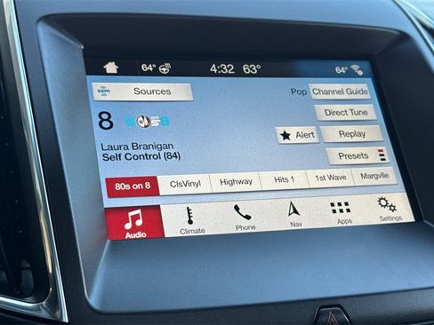 Used 2018 Ford Edge Titanium w/ Equipment Group 302A image 17