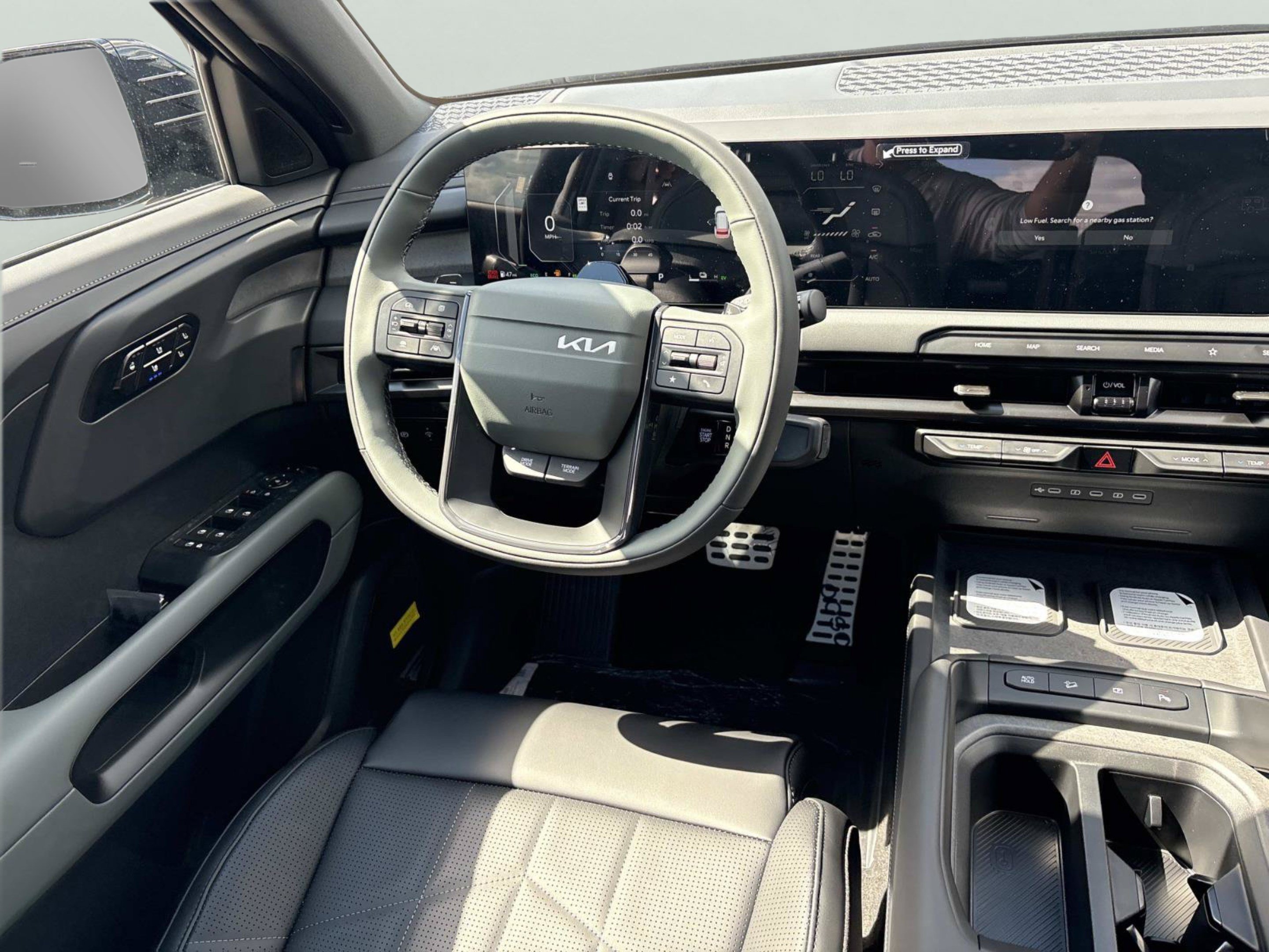 New 2027 Kia Telluride SX X-Line AWD/4WD image 14