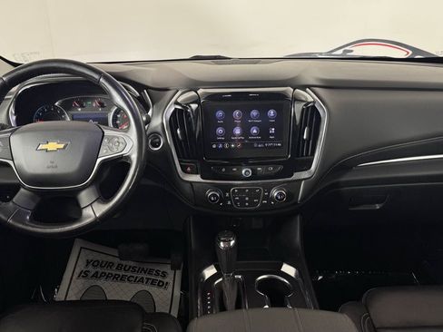 Used 2020 Chevrolet Traverse LT FWD image 30