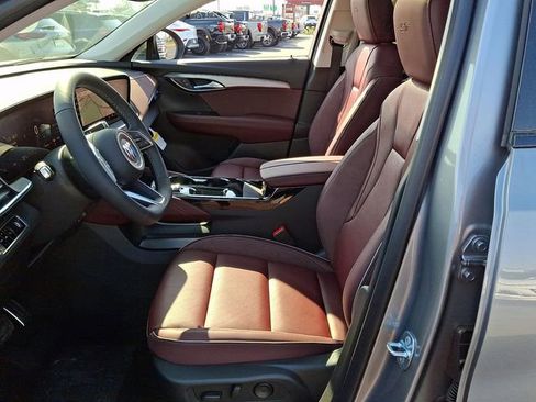 New 2026 Buick Envision Sport Touring image 10