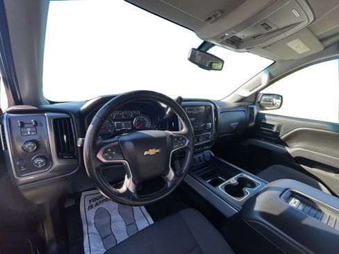 Used 2016 Chevrolet Silverado 1500 LT w/ LT Convenience Package image 15