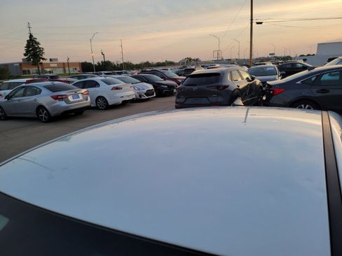 Used 2021 Kia Forte LXS FWD image 13