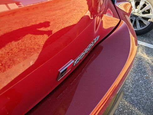 Used 2024 Toyota Corolla GR image 22