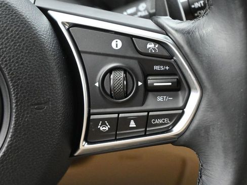 Used 2024 Acura MDX FWD w/ Technology Package image 9