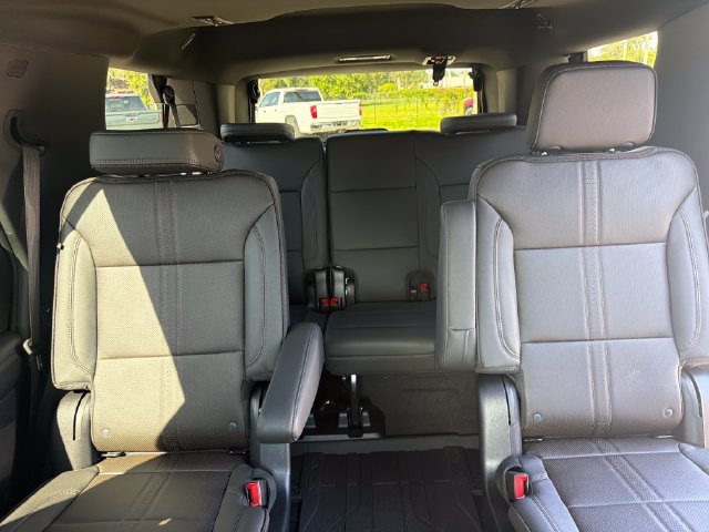 New 2026 Chevrolet Tahoe High Country AWD/4WD image 26