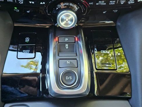 New 2026 Acura MDX w/ Technology Package image 15