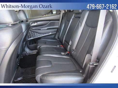 Used 2019 Hyundai Santa Fe FWD image 28
