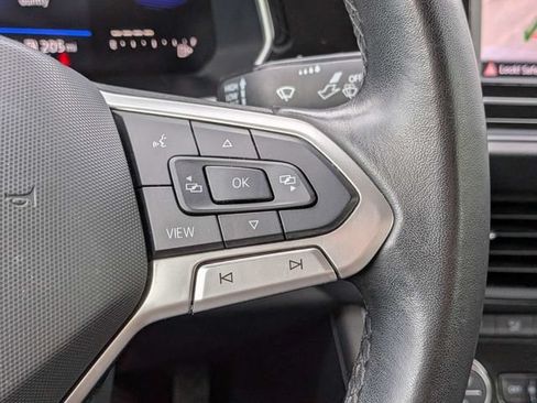 Used 2024 Volkswagen Jetta SE FWD image 26