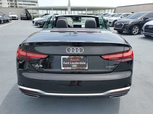 Certified 2023 Audi A5 2.0T Premium Plus w/ Premium Plus image 5