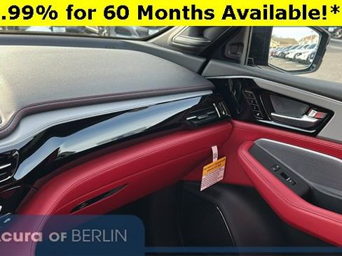 New 2026 Acura MDX A-Spec image 21