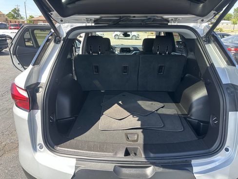 Used 2020 Chevrolet Blazer LT AWD/4WD image 19