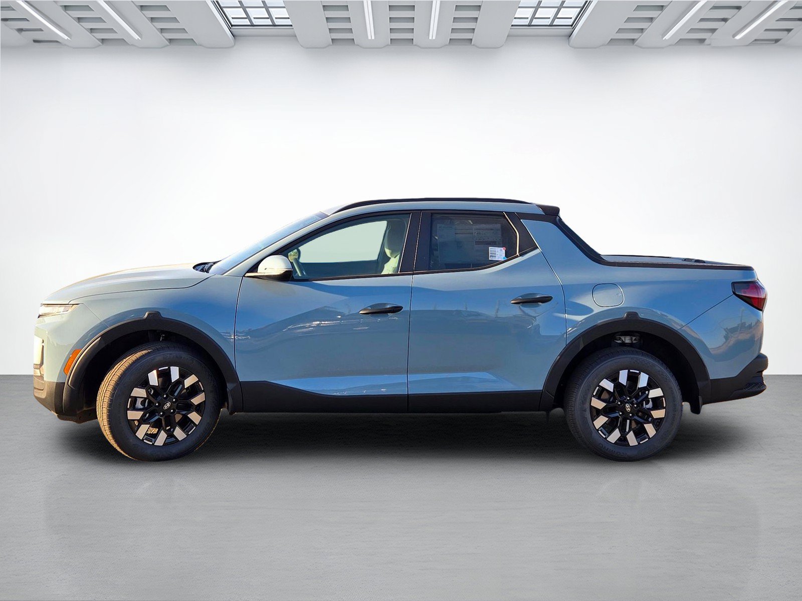 New 2027 Hyundai Santa Cruz SEL FWD image 6