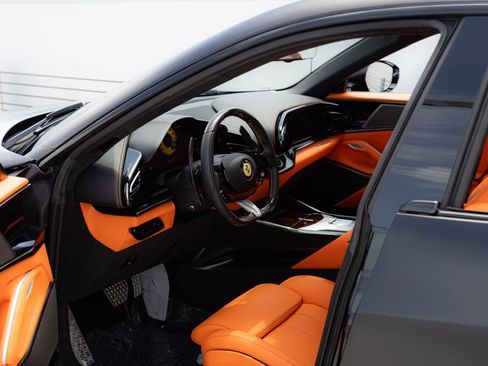 Used 2026 Ferrari Purosangue AWD/4WD image 20