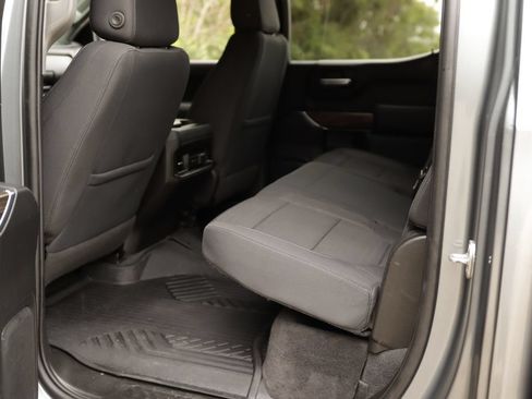 Used 2021 Chevrolet Silverado 1500 RST w/ All Star Edition Plus AWD/4WD image 26