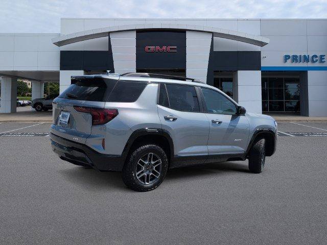 New 2026 GMC Terrain AT4 w/ LPO, Black Badging Package AWD/4WD image 7