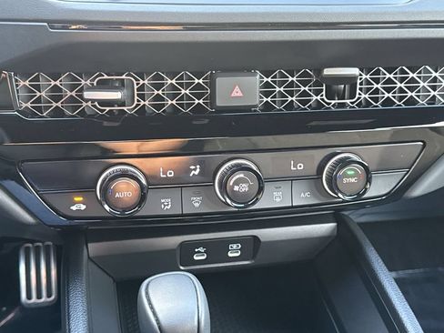 Used 2024 Honda Accord Sport image 17