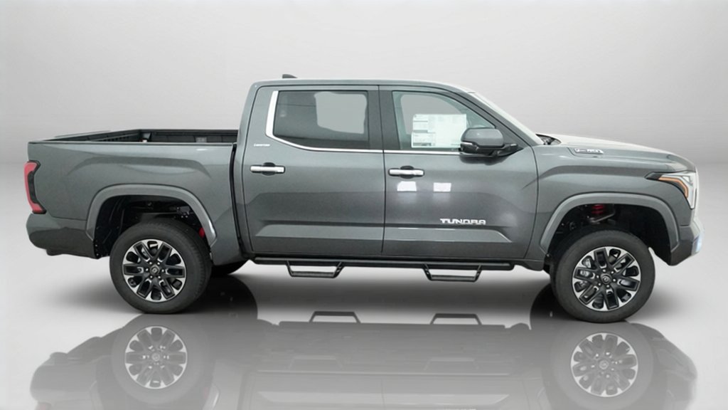New 2026 Toyota Tundra Limited w/ Limited PVM Package AWD/4WD image 34