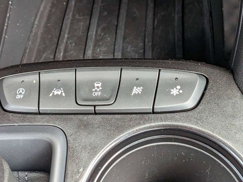 Used 2023 Chevrolet TrailBlazer LT w/ Convenience Package image 20