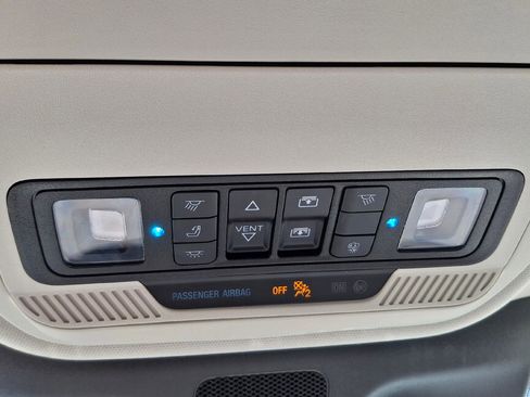 Used 2025 Ford Expedition Active AWD/4WD image 20
