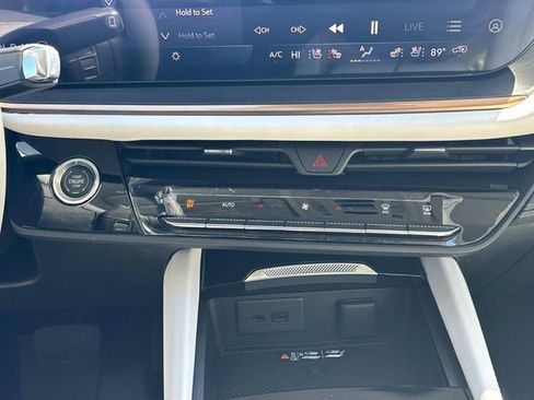 New 2026 Buick Envision Avenir image 31