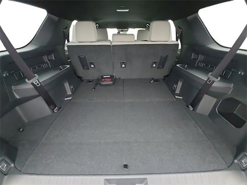 Certified 2025 Toyota 4Runner SR5 image 13