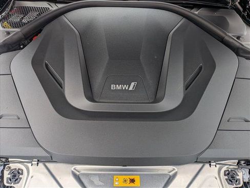 Certified 2024 BMW i4 eDrive35 w/ Convenience Package image 23