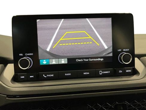 New 2025 Honda Accord LX image 23