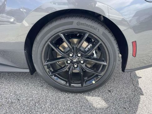 New 2026 Ford Mustang Coupe image 22