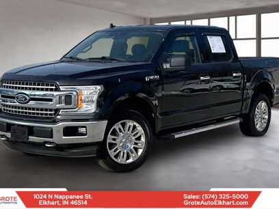 Used 2020 Ford F150 XLT w/ XTR Package