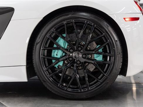 Used 2017 Audi R8 V10 AWD/4WD image 92