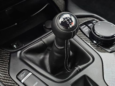 Used 2024 Toyota Supra Premium image 23