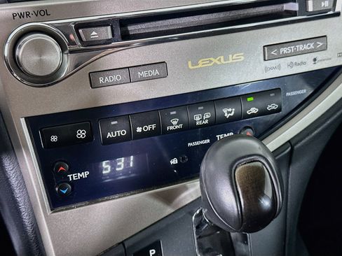 Used 2013 Lexus RX 350 AWD w/ Navigation Pkg image 24