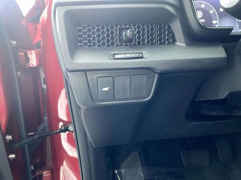 Certified 2026 Honda CR-V TrailSport image 16