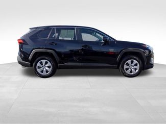 Certified 2024 Toyota RAV4 LE video 2