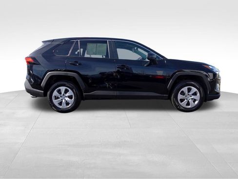 Certified 2024 Toyota RAV4 LE image 2